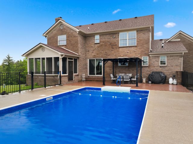 131 Beaver Drive, Richmond, KY 40475