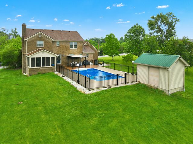 131 Beaver Drive, Richmond, KY 40475