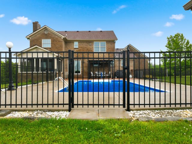 131 Beaver Drive, Richmond, KY 40475