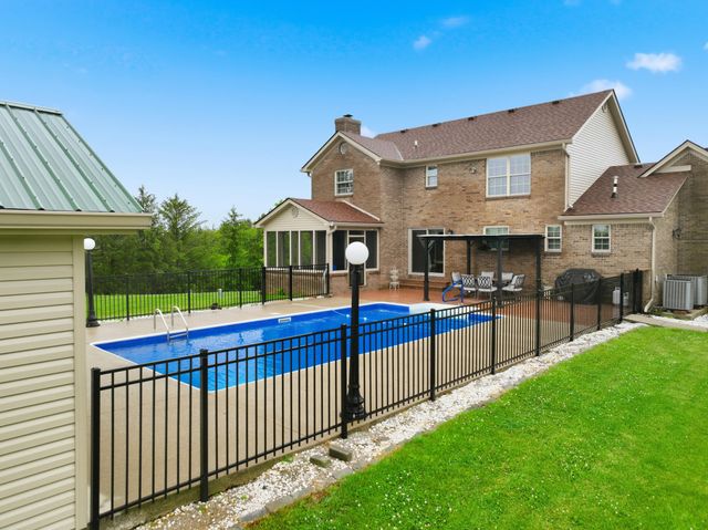 131 Beaver Drive, Richmond, KY 40475