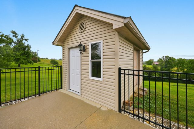 131 Beaver Drive, Richmond, KY 40475