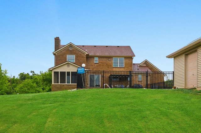 131 Beaver Drive, Richmond, KY 40475