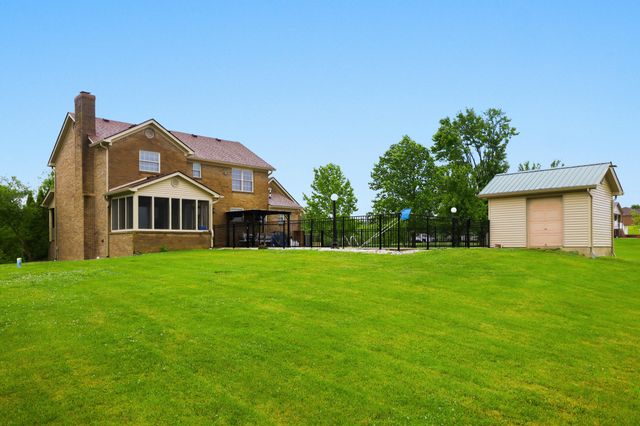 131 Beaver Drive, Richmond, KY 40475