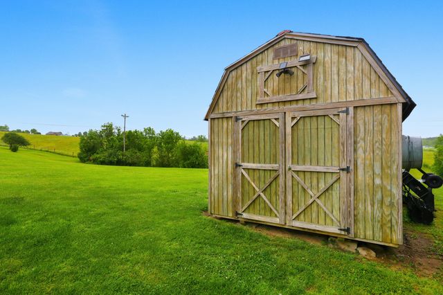 131 Beaver Drive, Richmond, KY 40475