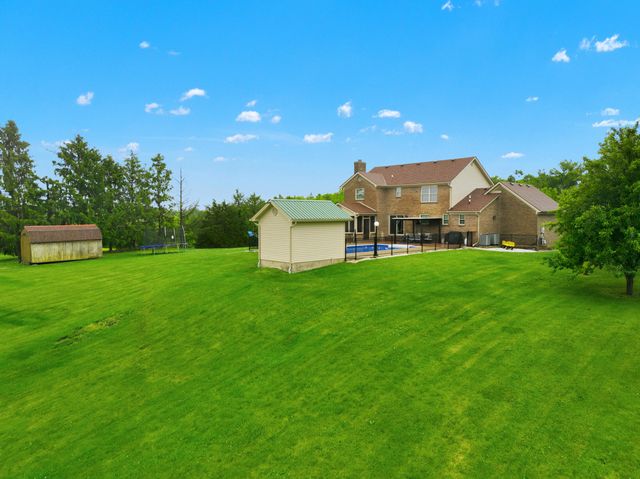 131 Beaver Drive, Richmond, KY 40475