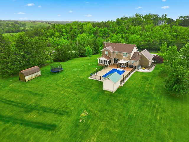 131 Beaver Drive, Richmond, KY 40475