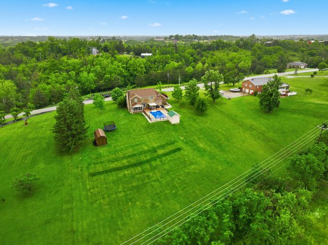 131 Beaver Drive, Richmond, KY 40475