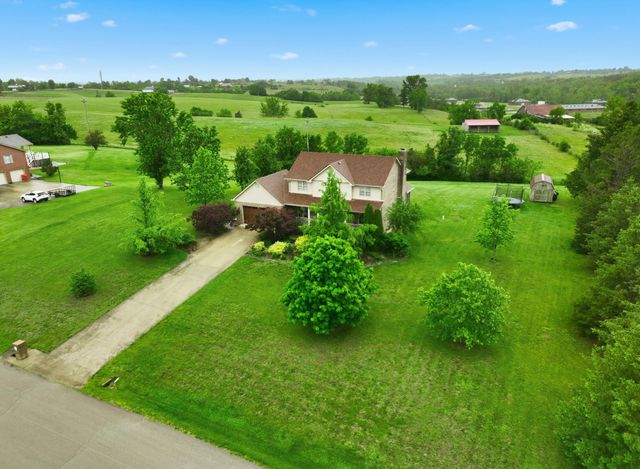 131 Beaver Drive, Richmond, KY 40475