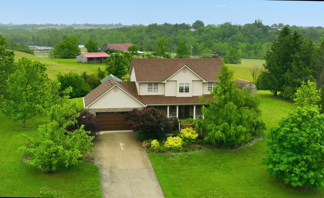 131 Beaver Drive, Richmond, KY 40475
