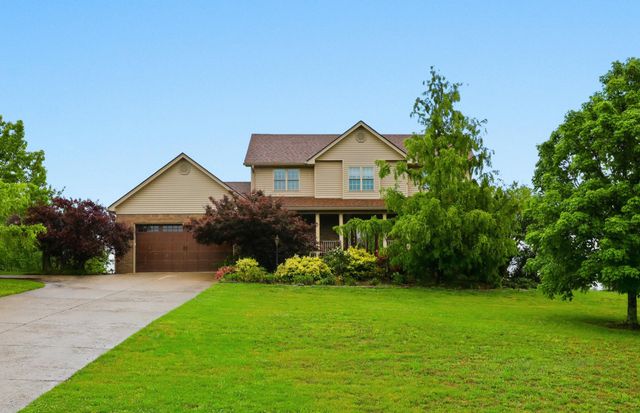 131 Beaver Drive, Richmond, KY 40475