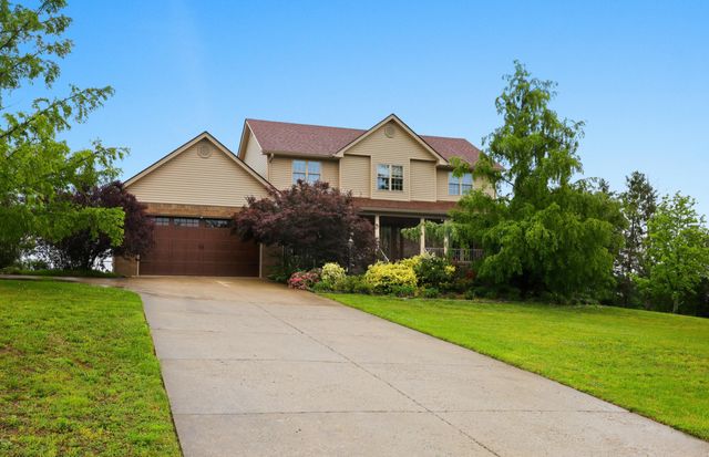 131 Beaver Drive, Richmond, KY 40475
