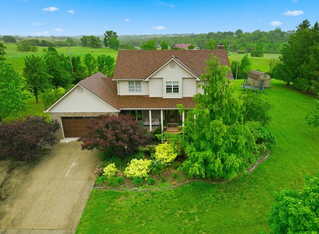 131 Beaver Drive, Richmond, KY 40475
