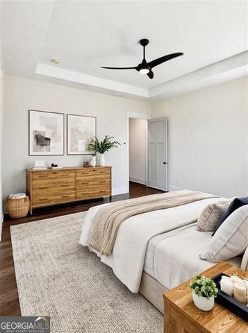 303 Eminence Peak, Rydal, GA 30171