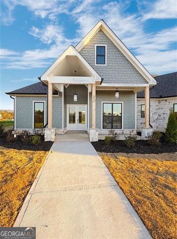 303 Eminence Peak, Rydal, GA 30171