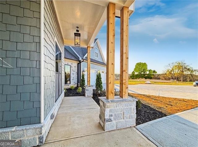 303 Eminence Peak, Rydal, GA 30171