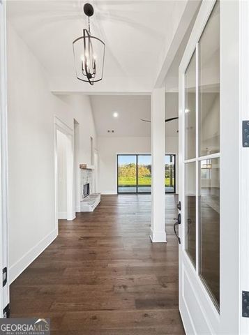 303 Eminence Peak, Rydal, GA 30171