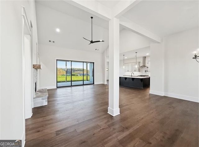 303 Eminence Peak, Rydal, GA 30171