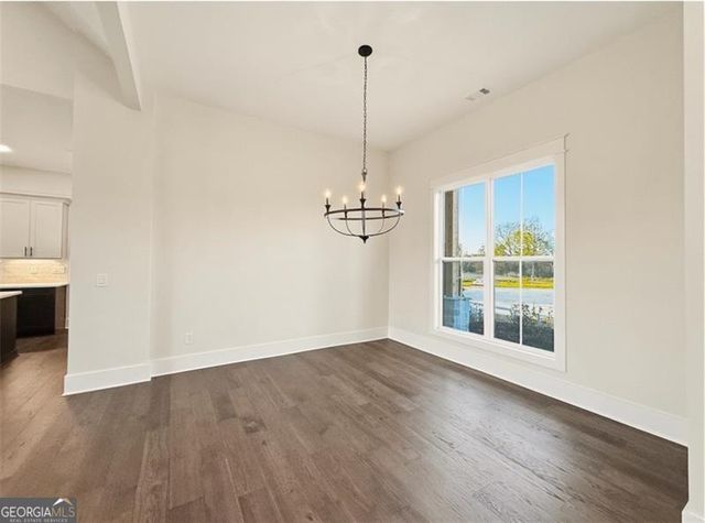 303 Eminence Peak, Rydal, GA 30171