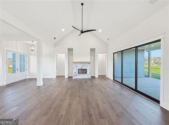 303 Eminence Peak, Rydal, GA 30171