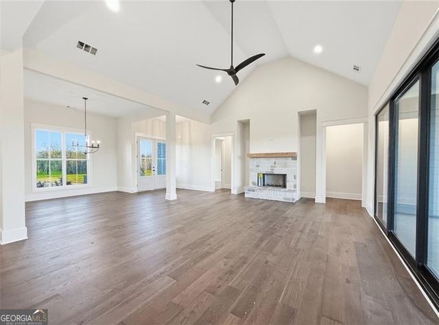 303 Eminence Peak, Rydal, GA 30171