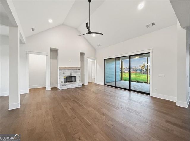 303 Eminence Peak, Rydal, GA 30171