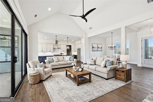 303 Eminence Peak, Rydal, GA 30171