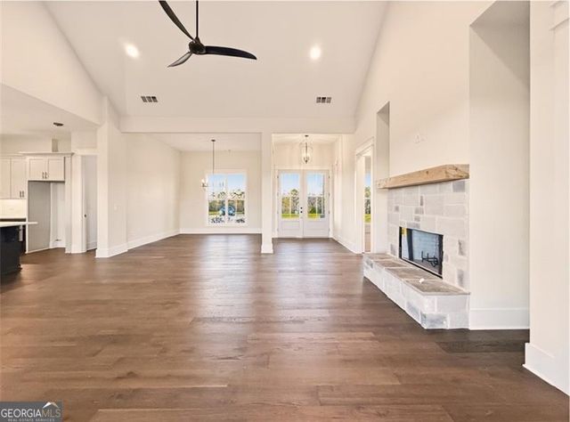 303 Eminence Peak, Rydal, GA 30171