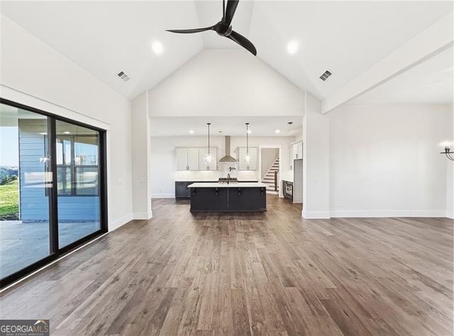 303 Eminence Peak, Rydal, GA 30171