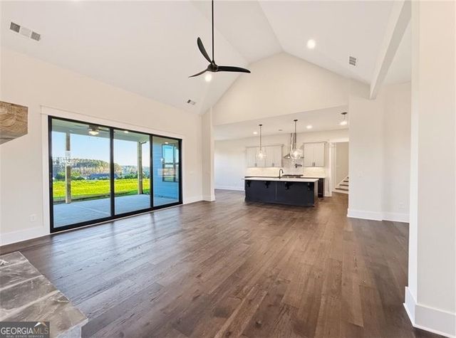 303 Eminence Peak, Rydal, GA 30171