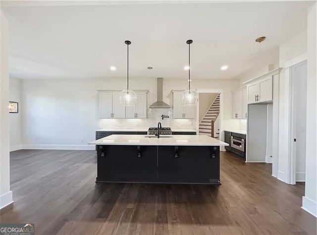 303 Eminence Peak, Rydal, GA 30171