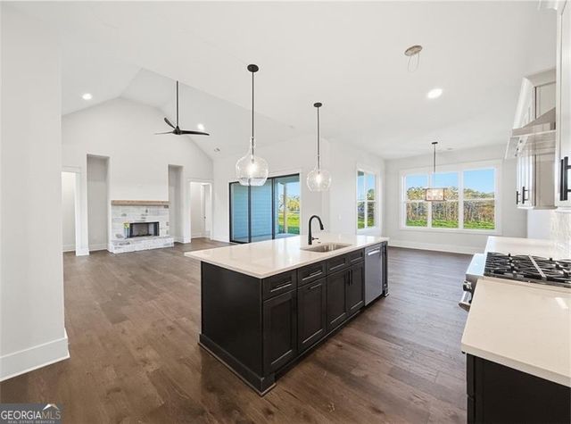 303 Eminence Peak, Rydal, GA 30171