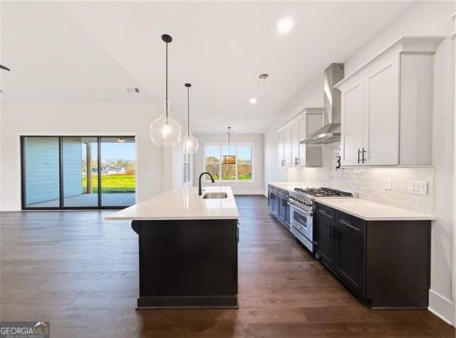 303 Eminence Peak, Rydal, GA 30171