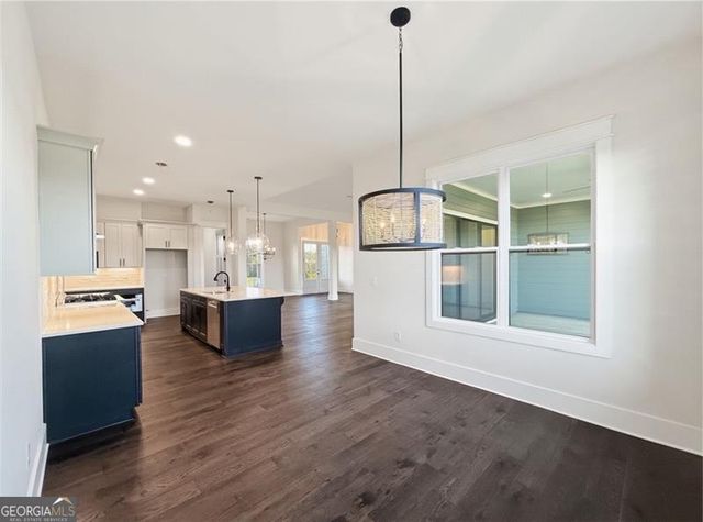 303 Eminence Peak, Rydal, GA 30171