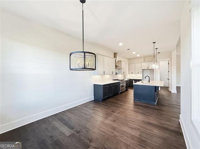 303 Eminence Peak, Rydal, GA 30171