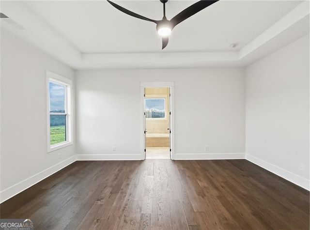 303 Eminence Peak, Rydal, GA 30171