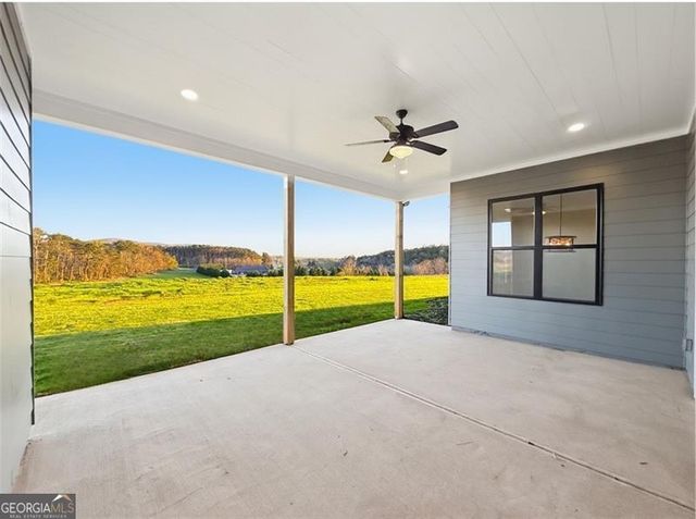 303 Eminence Peak, Rydal, GA 30171