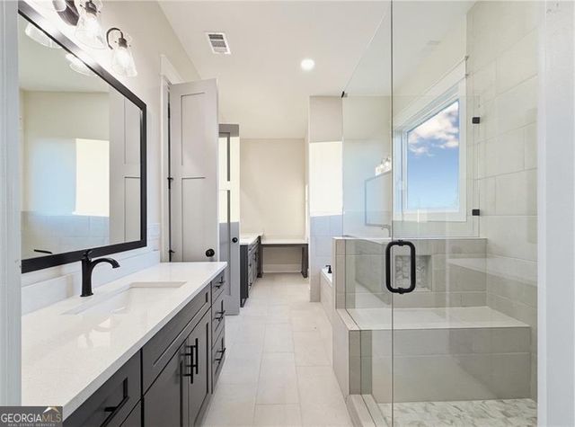 303 Eminence Peak, Rydal, GA 30171