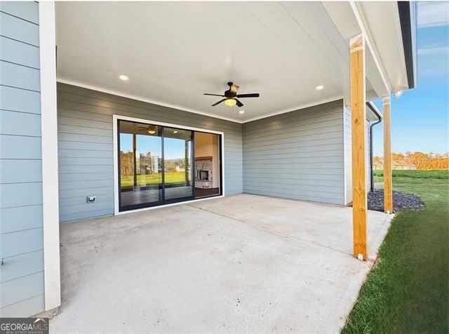 303 Eminence Peak, Rydal, GA 30171