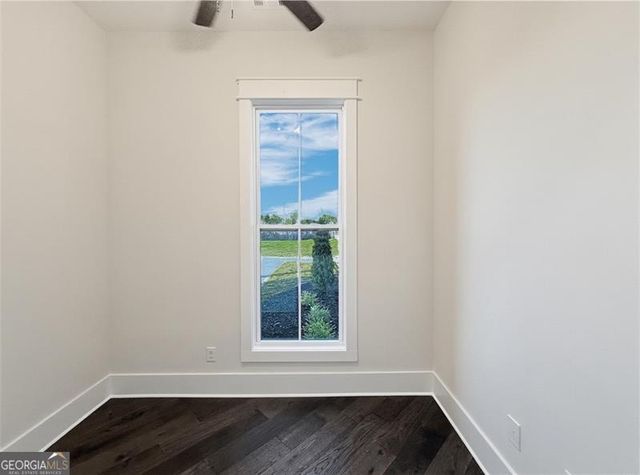 303 Eminence Peak, Rydal, GA 30171