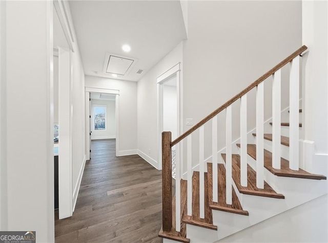 303 Eminence Peak, Rydal, GA 30171