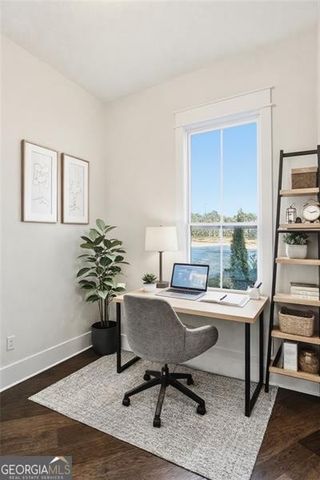 303 Eminence Peak, Rydal, GA 30171