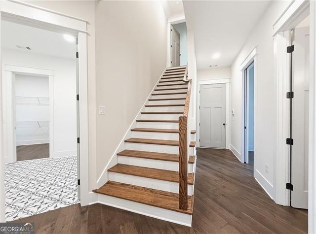 303 Eminence Peak, Rydal, GA 30171