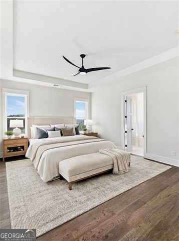 303 Eminence Peak, Rydal, GA 30171