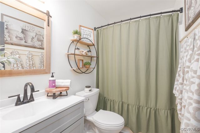 7313 Key Deer Cir, Midlothian, VA 23112