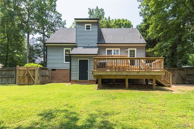 7313 Key Deer Cir, Midlothian, VA 23112