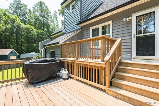 7313 Key Deer Cir, Midlothian, VA 23112