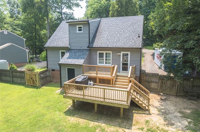 7313 Key Deer Cir, Midlothian, VA 23112