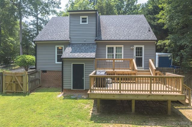 7313 Key Deer Cir, Midlothian, VA 23112
