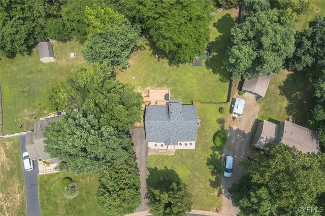 7313 Key Deer Cir, Midlothian, VA 23112