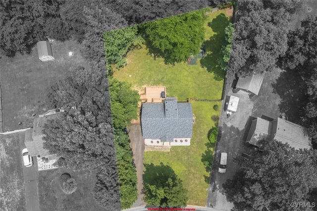 7313 Key Deer Cir, Midlothian, VA 23112